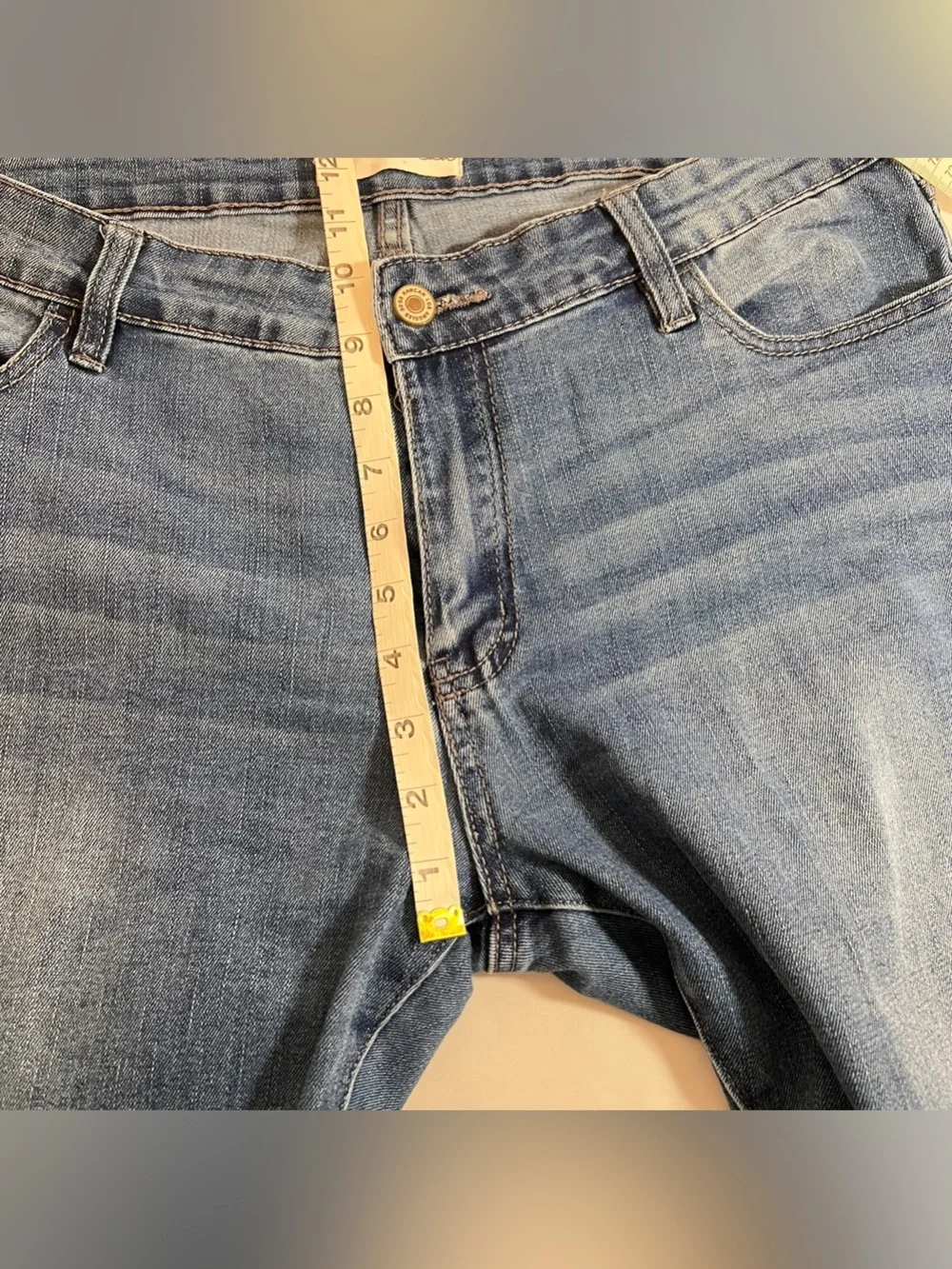 KanCan Estilo Jeans Size 15/31
